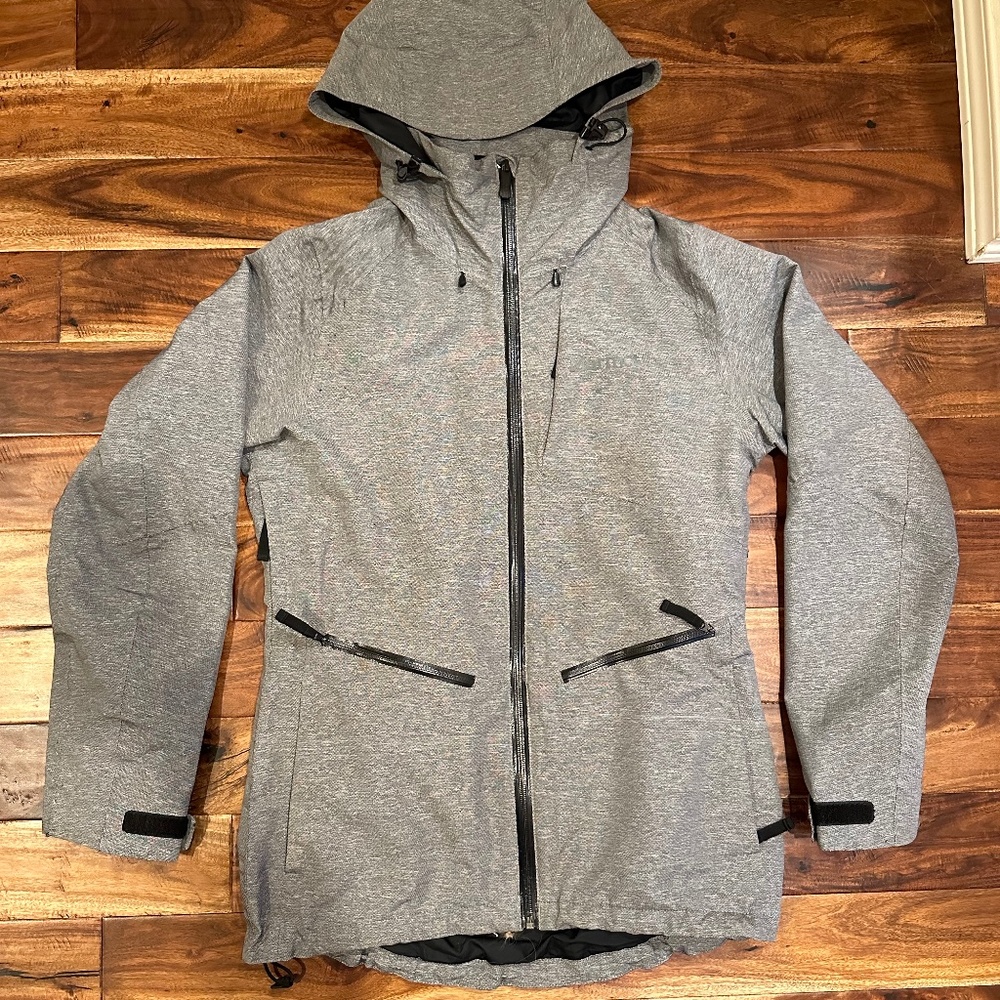 Marmot Womens Ski Jacket